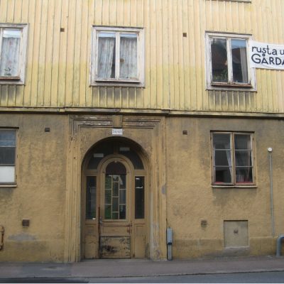 2026-10-28 Föredrag: Den moderna kampen om Göteborgs landshövdingehus
